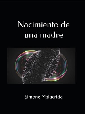 cover image of Nacimiento de una madre
